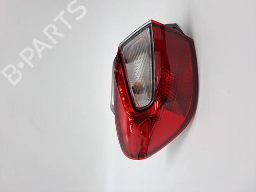 Used Left taillight HYUNDAI i10 III (AC3, AI3) 1.0 MPi (67 hp) 27494984