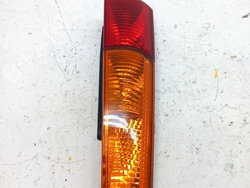 Left taillight SUZUKI IGNIS II (MH) 1.5 (RM415) | BP29525982C34