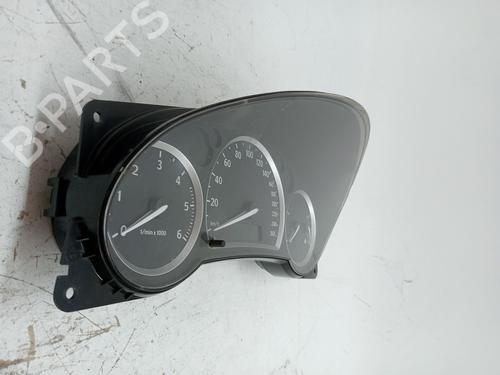 Kombinert Instrument SAAB 9-3 (YS3F, E79, D79, D75) 1.9 TiD | BP23372993C47 