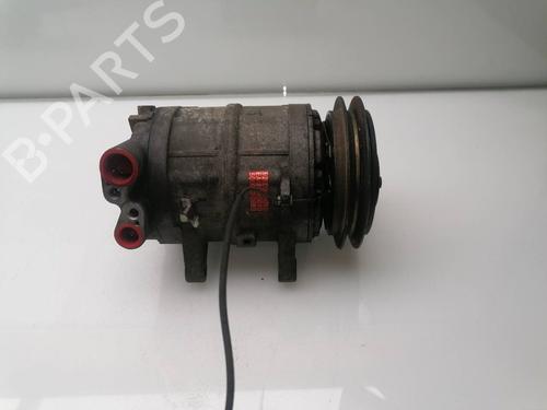 Used AC compressor NISSAN TERRANO II (R20) 2.7 TD 4WD (101 hp) 23940995