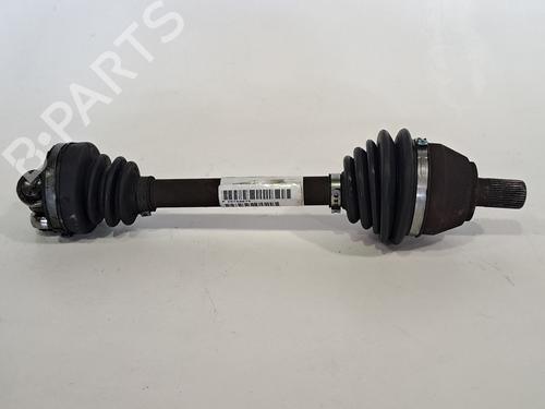 Used Left front driveshaft FORD FOCUS II (DA_, HCP, DP) 1.8 TDCi (115 hp) 23372144