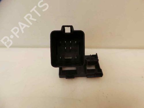 Modulo electronico AUDI A3 (8V1, 8VK) 1.6 TDI (110 hp) 24187845