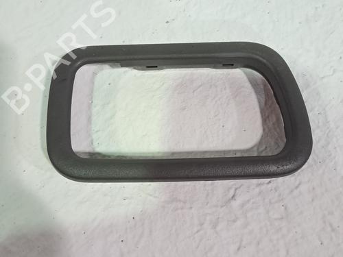 Used Boot lining NISSAN PICK UP (D22) 2.5 TD 4WD (103 hp) 23978374