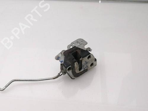 Used Front left lock SUZUKI JIMNY Closed Off-Road Vehicle (SN) 1.3 4WD (SN413) (85 hp) 23939166