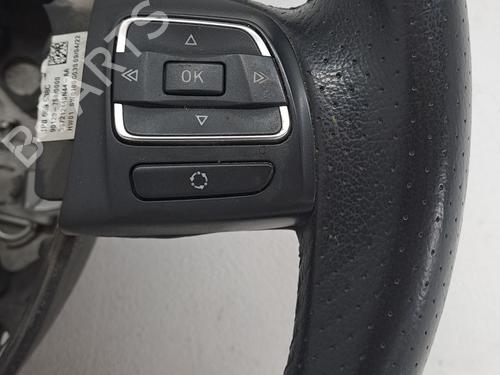 Steering wheel SEAT ALTEA (5P1) 1.9 TDI | BP24172467C49 