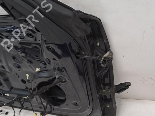 Left front door AUDI A8 D4 (4H2, 4H8, 4HC, 4HL) 6.3 W12 quattro | BP23376731C2 