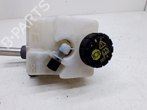 Brake master cylinder RENAULT TWINGO III (BCM_, BCA_) 1.0 SCe 65 (BCMJ) | BP38419794M77 - Image 2
