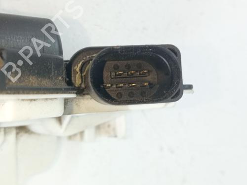 Front left lock SEAT IBIZA IV (6J5, 6P1) 1.6 TDI | BP24736096C98 