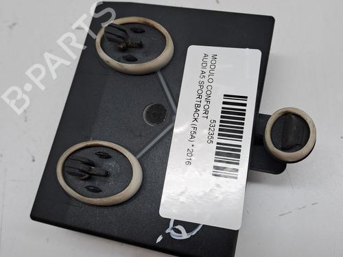 Used Electronic module AUDI A5 Sportback (8TA) 2.0 TDI (190 hp) 23369619