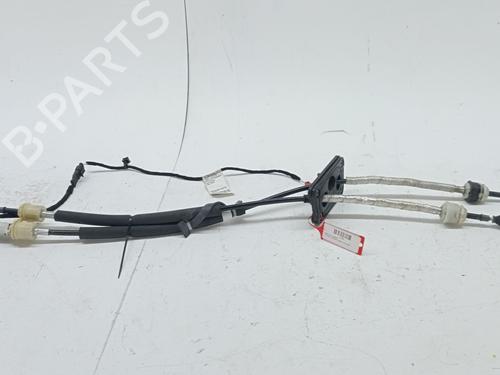 Used Cable PEUGEOT BOXER Van 2.2 BlueHDi 140 (140 hp) 29052044