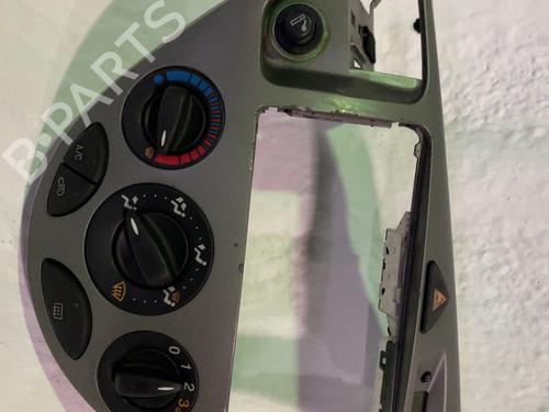 Used Climate control Climate control FORD FOCUS I Turnier (DNW) 1.6 16V (100 hp) 34268135 34268135