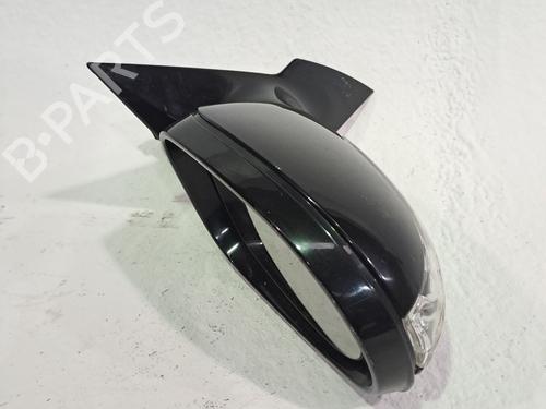 Right mirror MERCEDES-BENZ CLK (C209) CLK 220 CDI (209.308) | BP25783803C27 