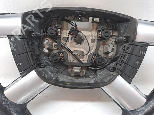 Steering wheel FORD FOCUS II Turnier (DA_, FFS, DS) 1.6 TDCi | BP24736425C49 
