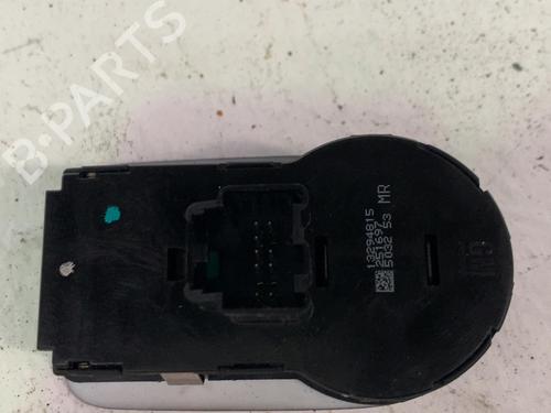 Headlight switch CITROËN JUMPY II Van 2.0 HDi 120 | BP33772594I24 - Image 2