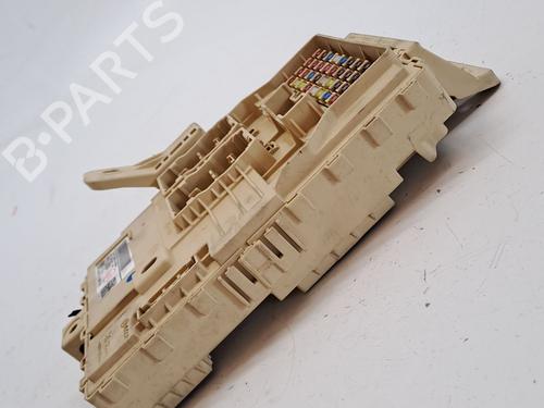 Fuse box KIA CEED (CD) 1.6 CRDi 136 | BP27193906E1 
