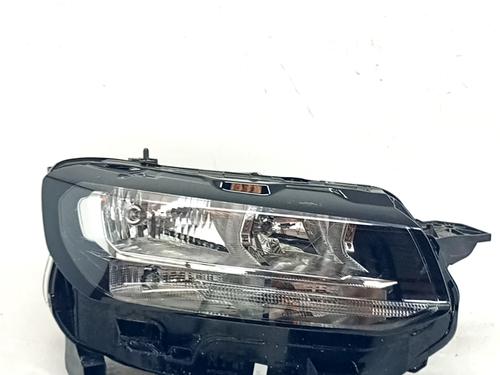 Used Right headlight CITROËN BERLINGO Box Body/MPV (K9) 1.5 BlueHDi 100 (102 hp) 31266981