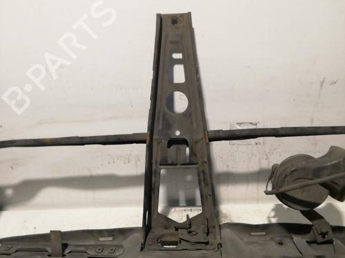 Front slam panel VW GOLF III (1H1) 1.9 D | BP28336943C72 