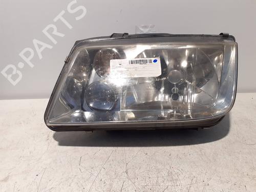 Used Left headlight VW GOLF IV (1J1) 1.9 TDI (90 hp) 26539053