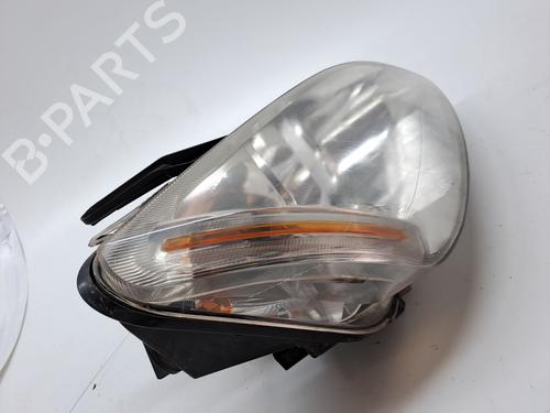 Right headlight FORD FOCUS C-MAX (DM2) 1.6 | BP23363733C29 