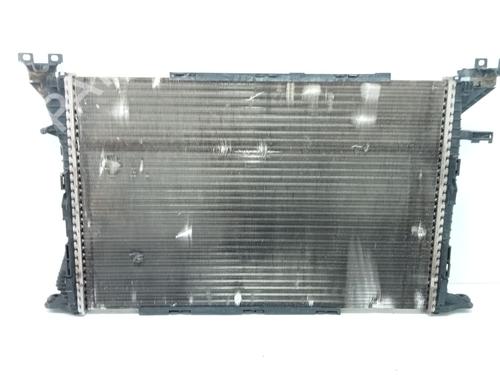 Used Water radiator AUDI Q5 (8RB) 2.0 TDI (150 hp) 29990596