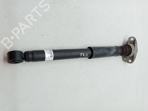 Used Right rear shock absorber SKODA YETI (5L) 1.2 TSI (105 hp) 23352870