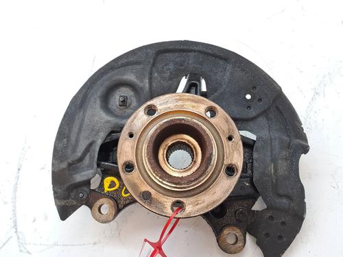 Used Right front steering knuckle CITROËN BERLINGO Box Body/MPV (K9) 1.5 BlueHDi 100 (102 hp) 26192370