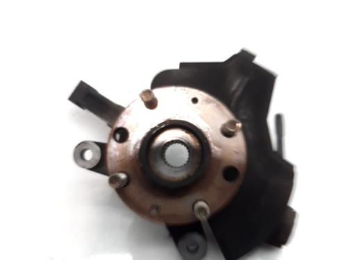 Fusée avant gauche DAEWOO KALOS (KLAS) 1.4 (83 hp) 31155775