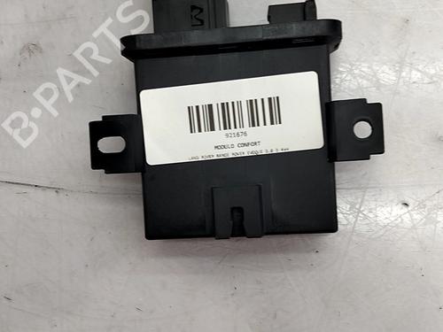 Used Electronic module Electronic module LAND ROVER RANGE ROVER EVOQUE (L538) 2.0 D 4x4 (150 hp) 34268208 34268208