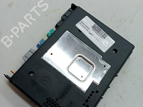 Elektronisk modul OPEL ASTRA K (B16) 1.4 Turbo (68) (125 hp) 23348233