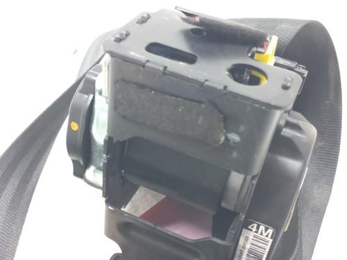 Rear left seatbelt DACIA DUSTER (HM_) 1.0 TCe 90 (HMM6) | BP28957546I29 
