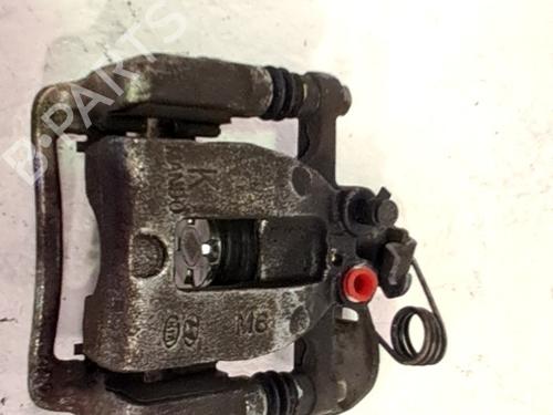 Right rear brake caliper KIA RIO IV (YB, SC, FB) 1.0 T-GDI 120 Eco-Dynamics+ | BP29992464M106