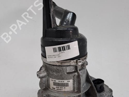 Steering pump PEUGEOT 308 I (4A_, 4C_) 1.6 HDi | BP23976811M99 