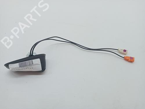 Antenne/Base CITROËN C3 / C3 ORIGIN III (SX) 1.2 PureTech 82 (83 hp) 23343685