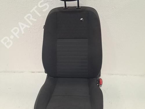 Used Right front seat RENAULT MEGANE III Hatchback (BZ0/1_, B3_) 1.2 TCe (BZ2B, BZ11) (116 hp) 27274814