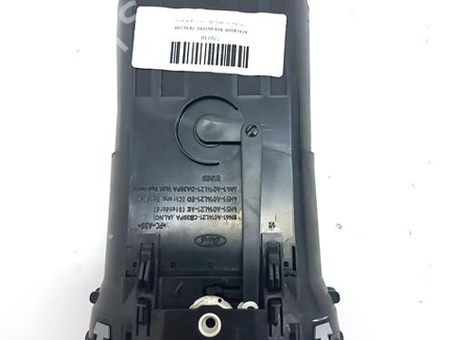 Grille d'aération FORD FOCUS II (DA_, HCP, DP) 1.8 TDCi (115 hp) 30772055