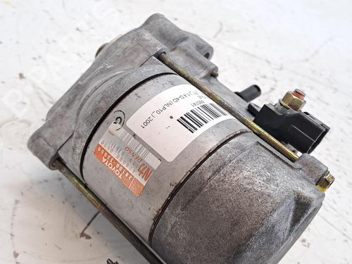 Starter TOYOTA YARIS (_P1_) 1.4 D-4D (NLP10_, NLP10R) | BP28179188M8 
