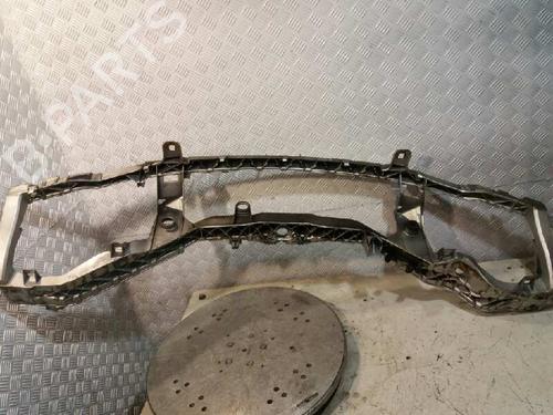 Front slam panel FORD FOCUS II (DA_, HCP, DP) 1.6 | BP26019949C72 