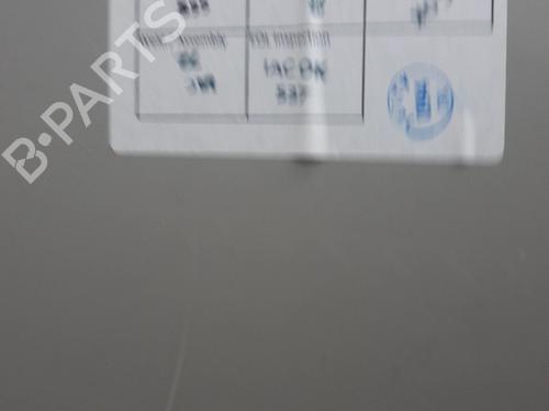 Rear right panel VOLVO V40 Hatchback (525) D2 | BP39556631C61 - Image 2