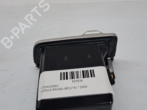 Askebeger LEXUS RX (_U3_) 300 (MCU35_, MCU35R) | BP23978133I30 