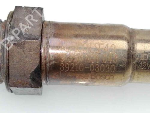 Elektronisk sensor KIA RIO III (UB) 1.25 CVVT (86 hp) 23387304