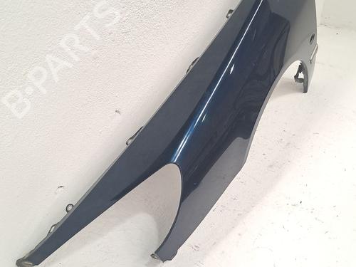 Left front fenders PEUGEOT 607 (9D, 9U) 2.7 HDi 24V | BP29228764C41 