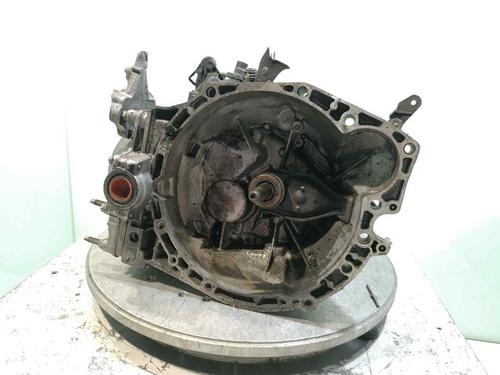 Gearbox PEUGEOT 508 I (8D_) 2.0 HDi | BP23937613M3 