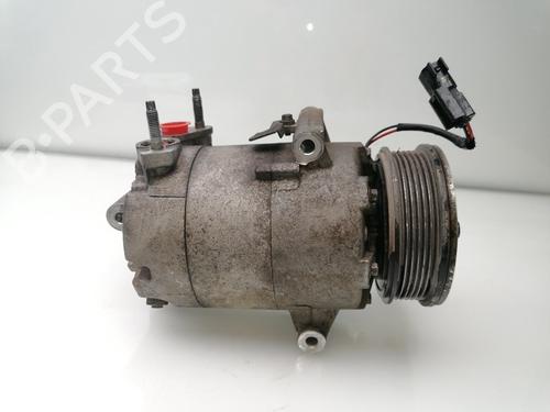 AC compressor FORD TRANSIT CUSTOM V362 Van (FY, FZ) 2.2 TDCi | BP23937876M34 