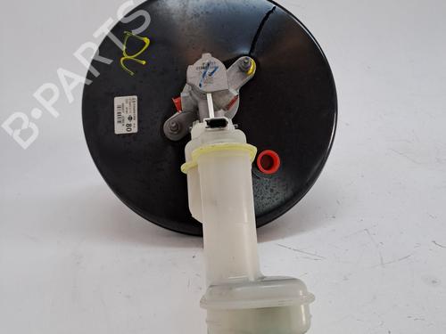Servo brake NISSAN QASHQAI / QASHQAI +2 I (J10, NJ10, JJ10E) 2.0 dCi All-wheel Drive | BP23975356M42 