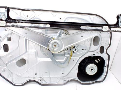 Rudehejsemekanisme Højre foran Rudehejsemekanisme Højre foran FORD KUGA I 2.0 TDCi 4x4 (140 hp) 36767621 36767621