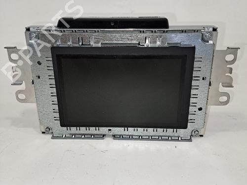 Used Radio VOLVO V40 Hatchback (525) D2 (120 hp) 23371280