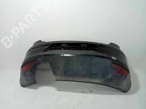 Rear bumper SEAT ALTEA (5P1) 2.0 TDI 16V | BP29499524C8 