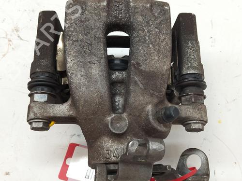 Used Right rear brake caliper KIA VENGA (YN) 1.4 CVVT (90 hp) 25844699