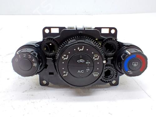 Used Climate control Climate control 38416459 38416459