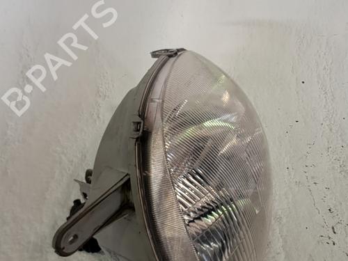 Left headlight HYUNDAI ATOS (MX) 1.0 i | BP31262614C28
